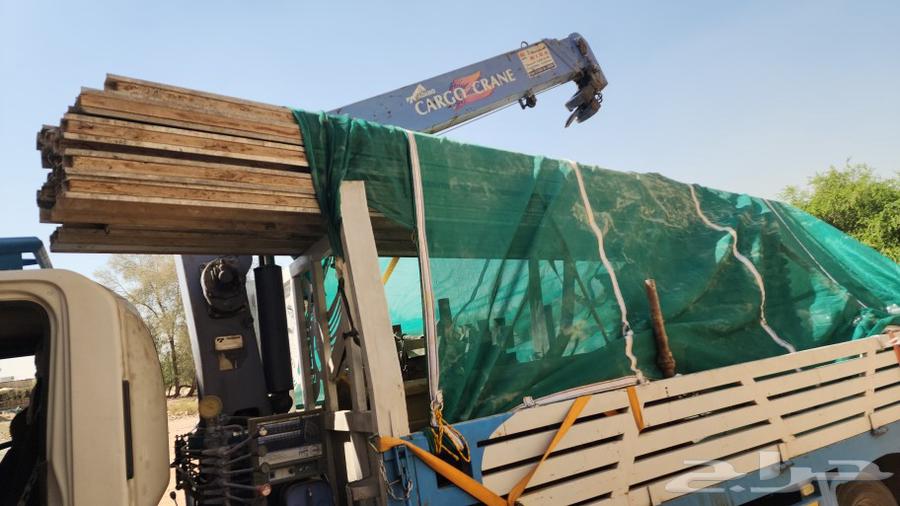 دينا ونش   كرين   نقل داخل وخارج الرياض64240788231041111