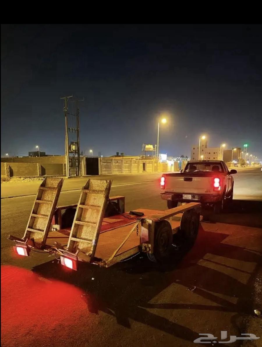 سحب ونقل عربات الفود ترك64241484992259110