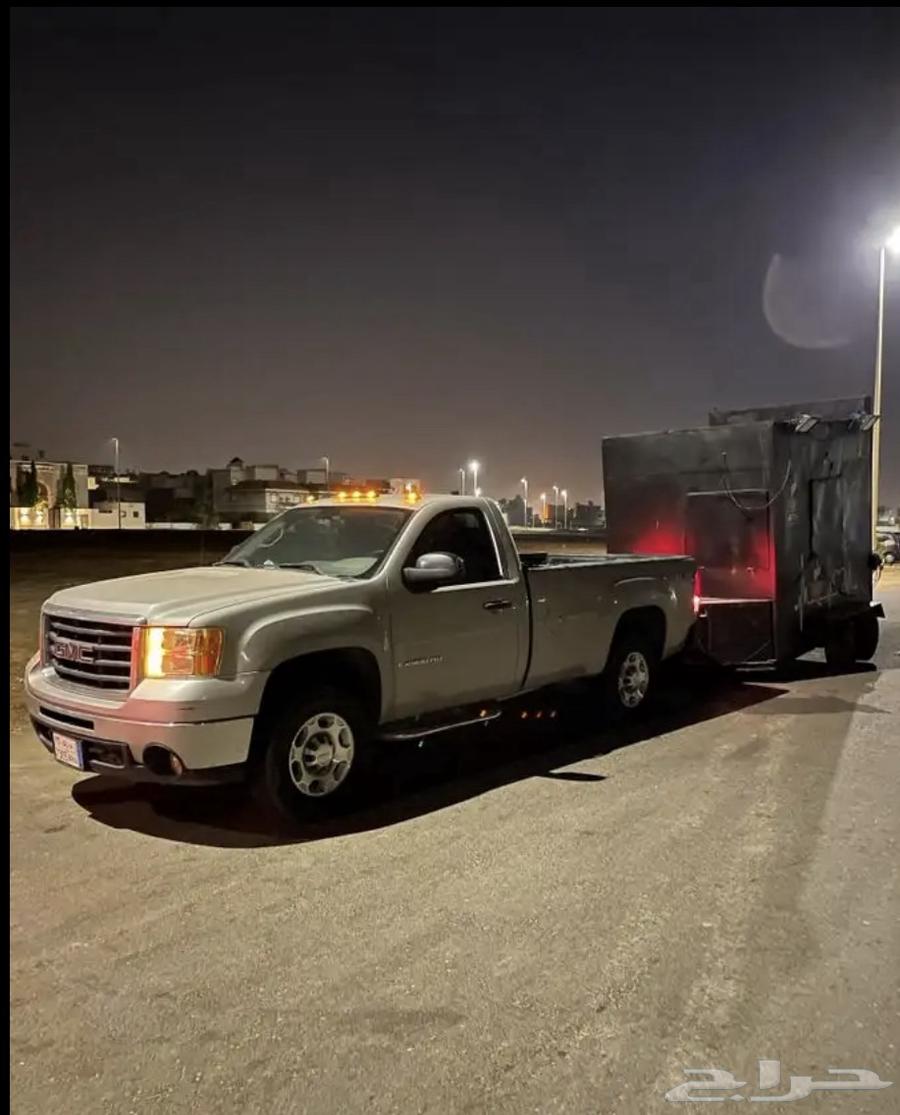 سحب ونقل عربات الفود ترك64241484992259112