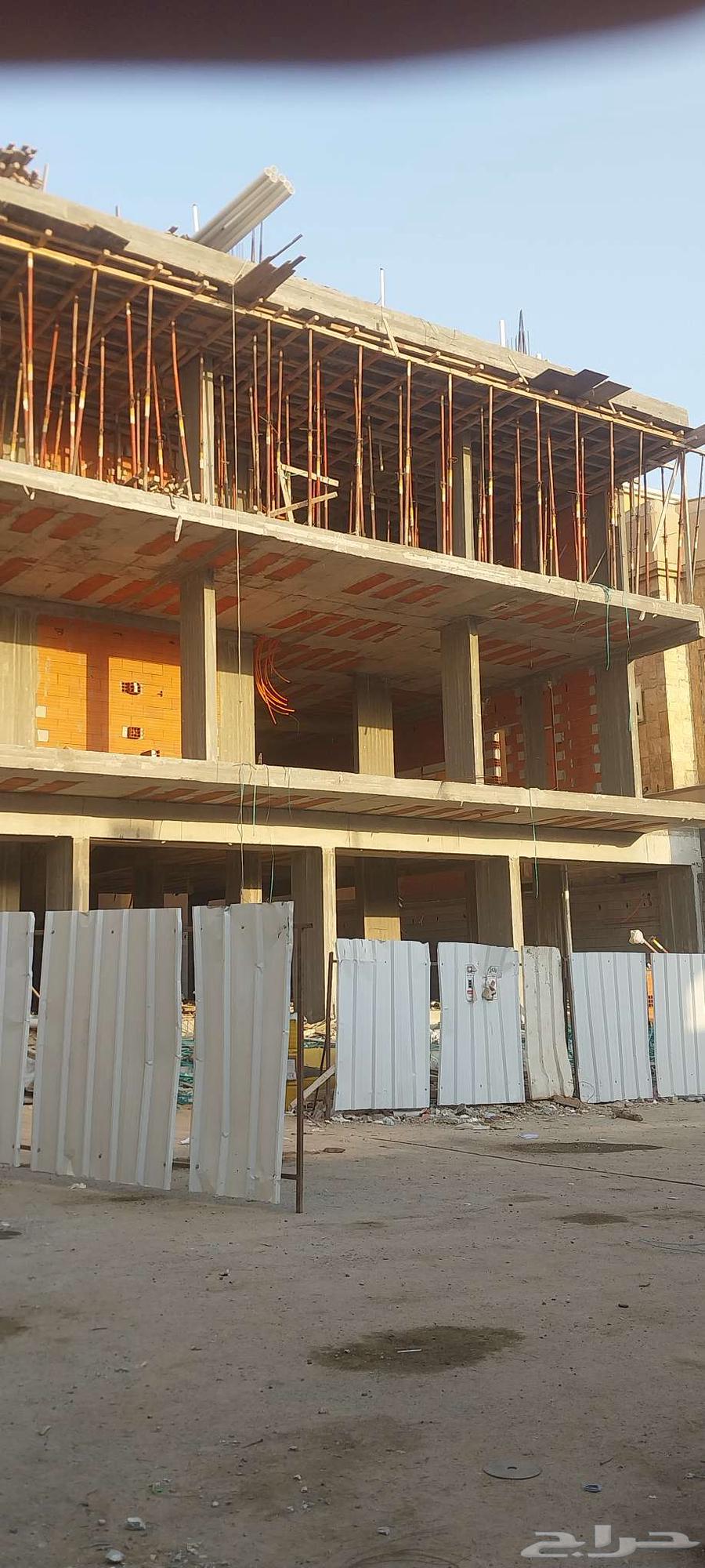 Construction contractor in Jeddah and Mecca, residential buildings, villas, annexes, comprehensive finishing, turnkey delivery64241652371331111