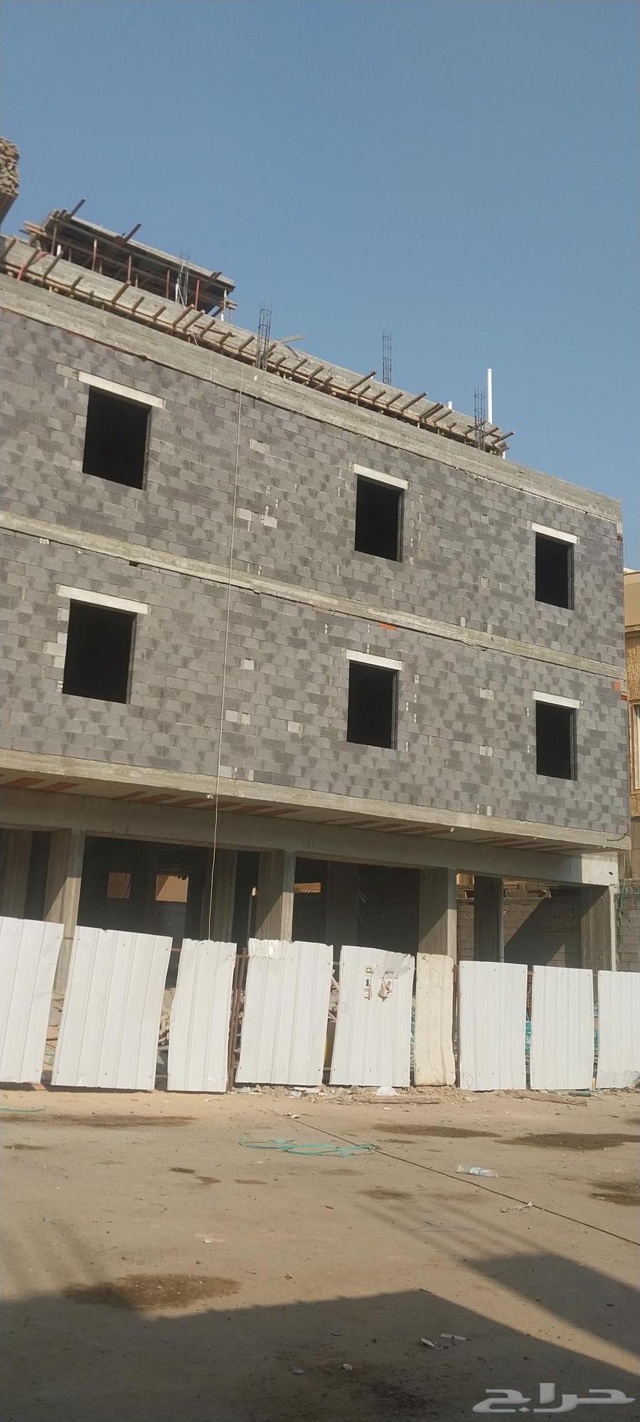 Construction contractor in Jeddah and Mecca, residential buildings, villas, annexes, comprehensive finishing, turnkey delivery64241652371331114