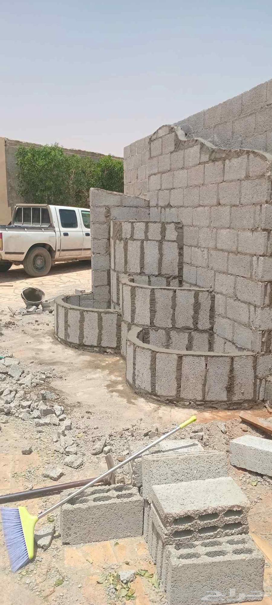 Building construction, villas, finishing, and structural work64241320017409111