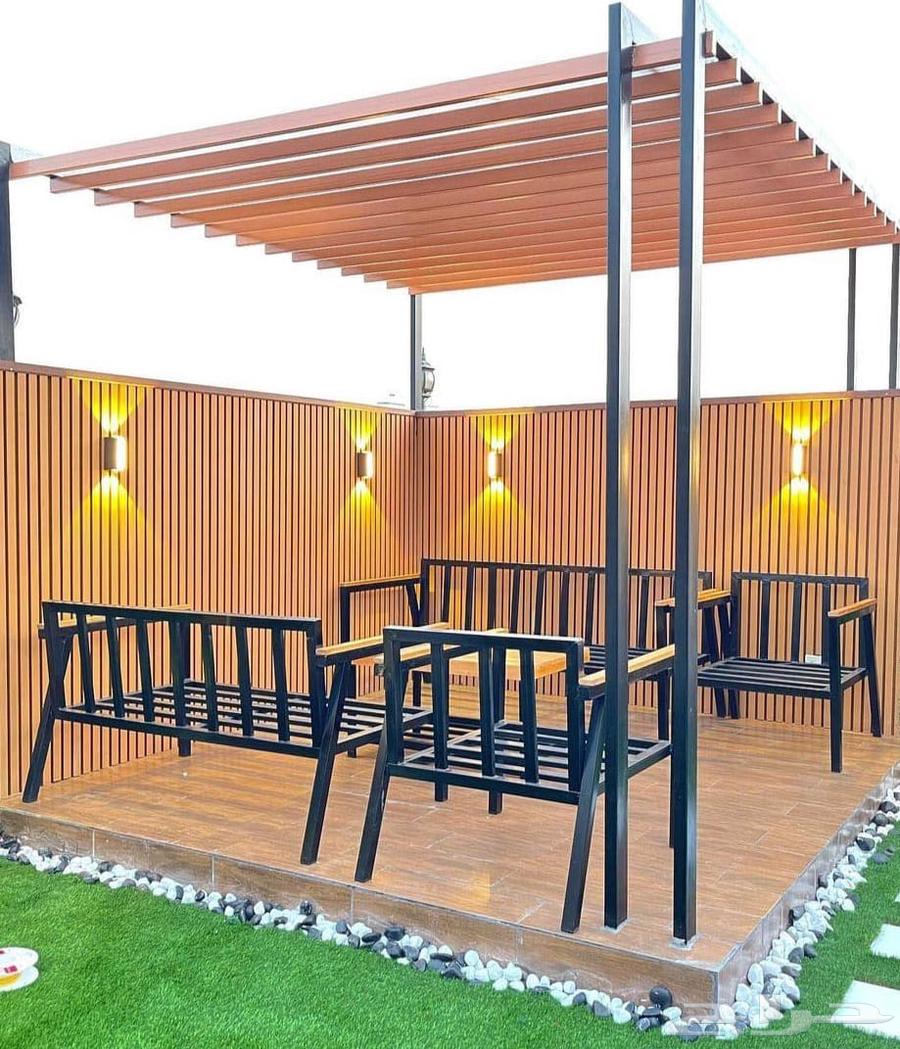 جلسات خارجية مناسبة للاجواء الرمضانية64241485574658111