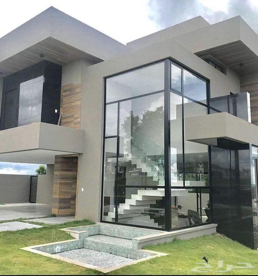 مقاولات و تركيب واجهات زجاجية و إدارة املاك64241145869314112