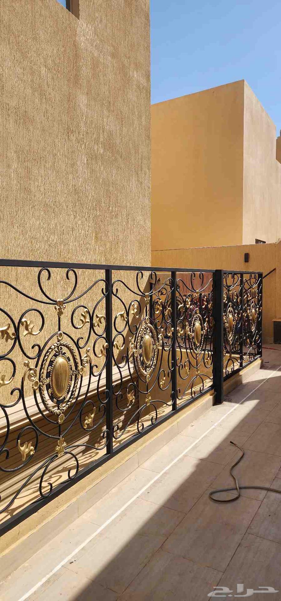 دهان ابواب حديد وخشب زيتي وناري64241652886658113