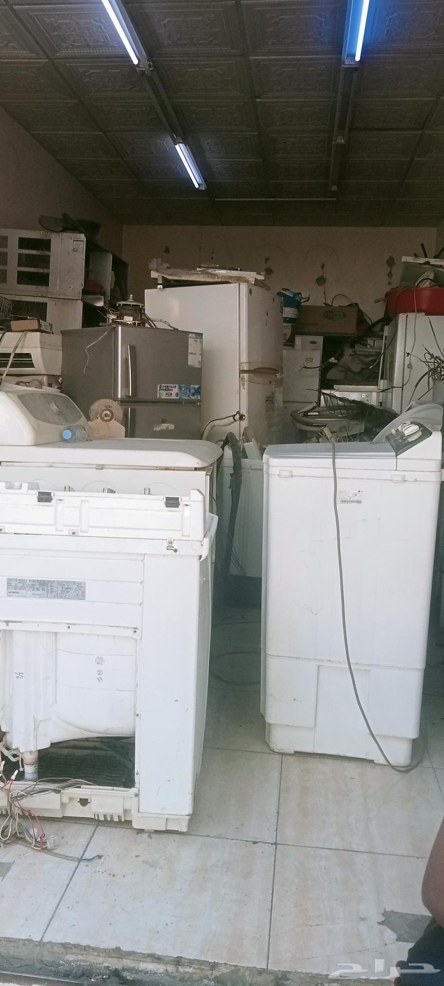 فكوا تركيب مكيف سبلت غساله ثلاجه فرن صيانه تكييف تبريد64240951500675112