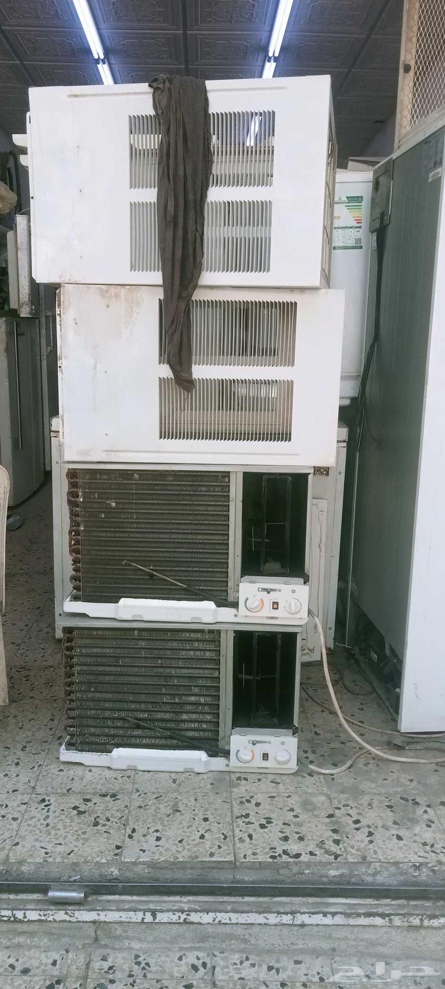 فكوا تركيب مكيف سبلت غساله ثلاجه فرن صيانه تكييف تبريد64240951500675111