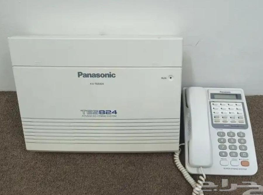 Intercom, Central, Internet Technician64240952094465111