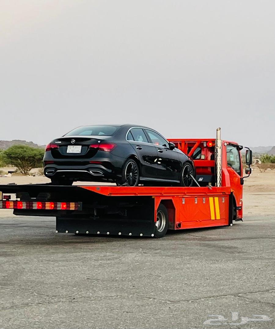 سطحه ابها لنقل السيارات بين مدن المملكة بسعر طيب64241485338114110