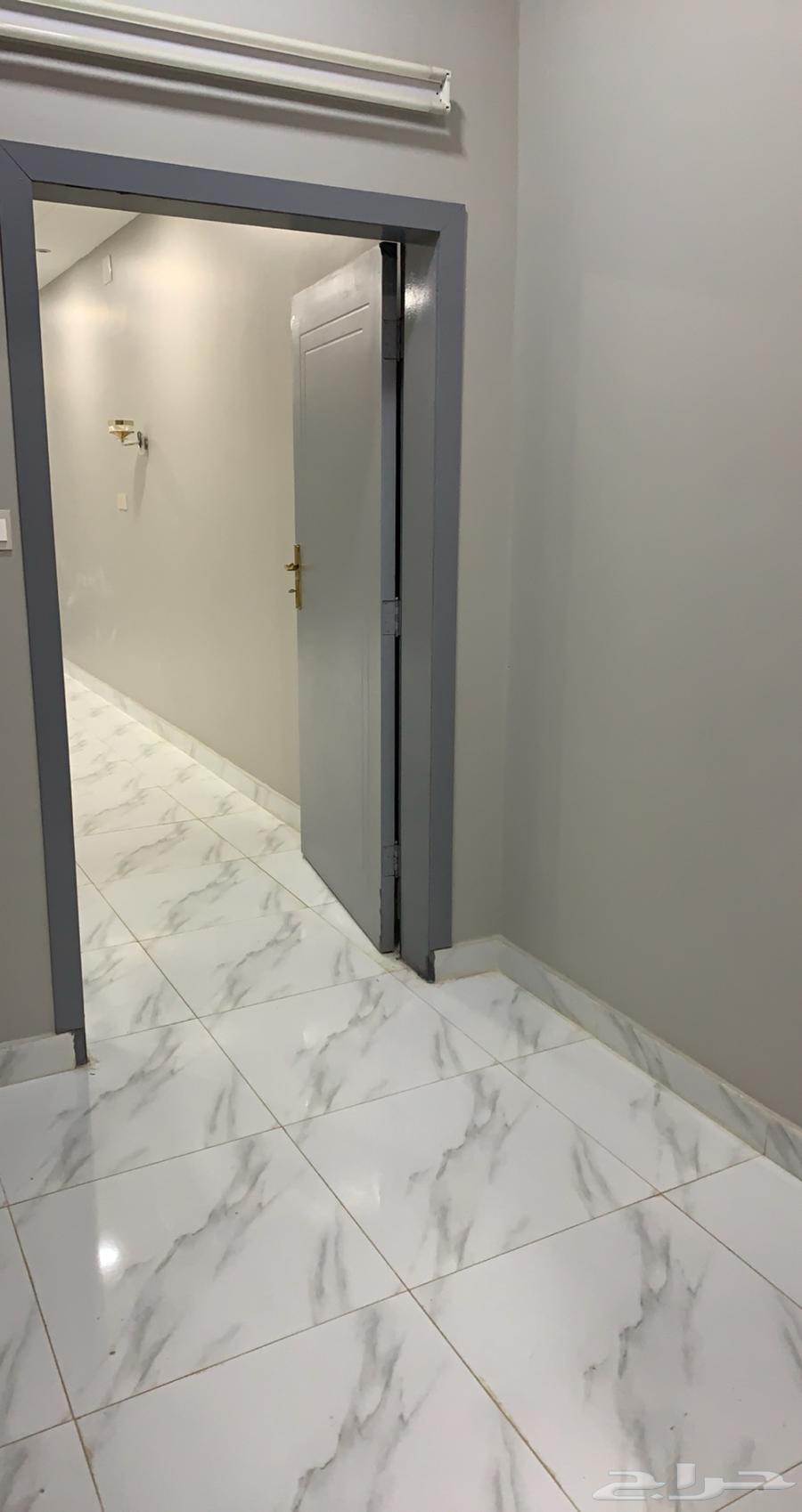 شقة للإيجار بضاحية الملك فهد بصامطة64239752053635112