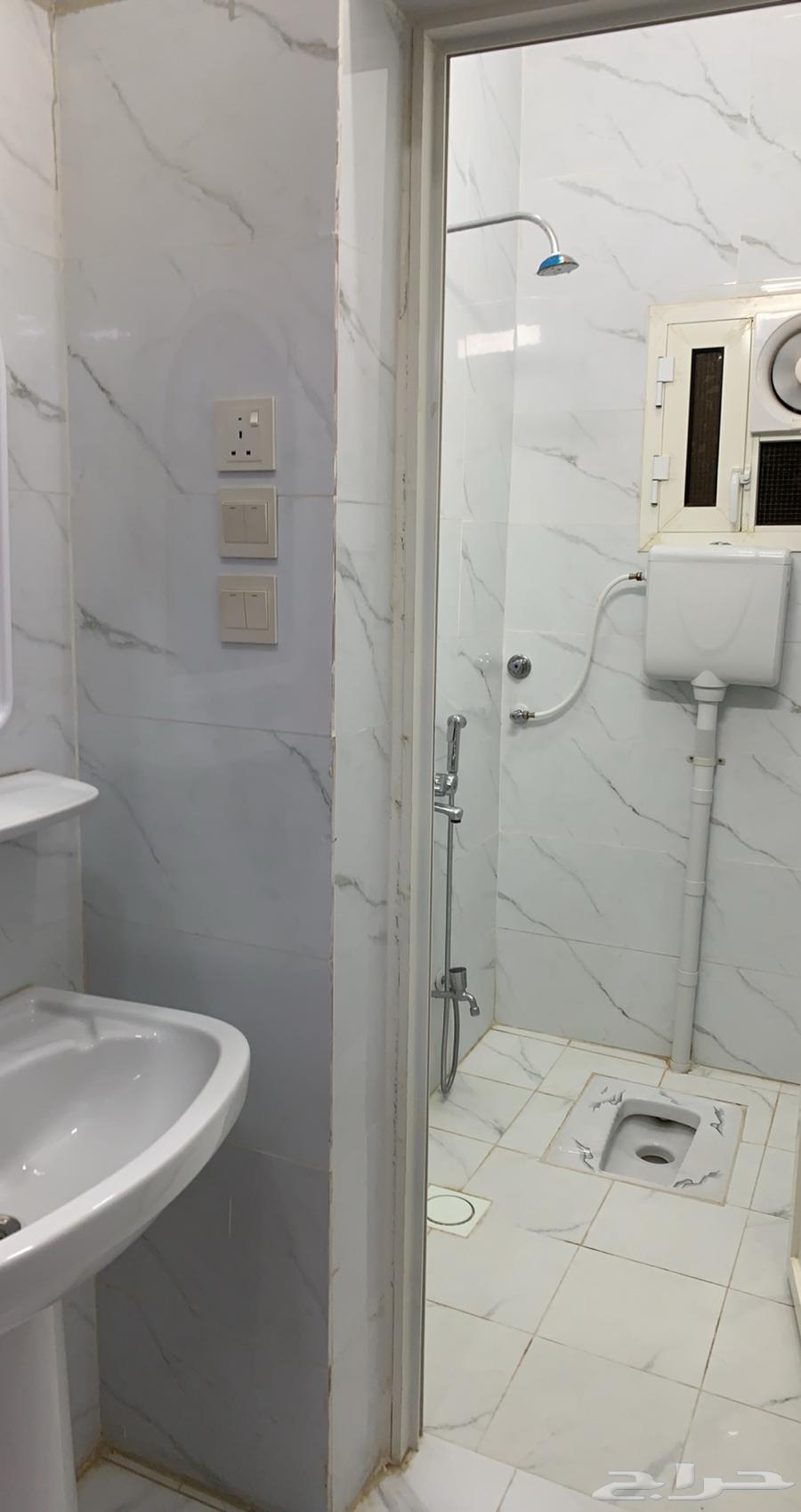 شقة للإيجار بضاحية الملك فهد بصامطة64239752053635113