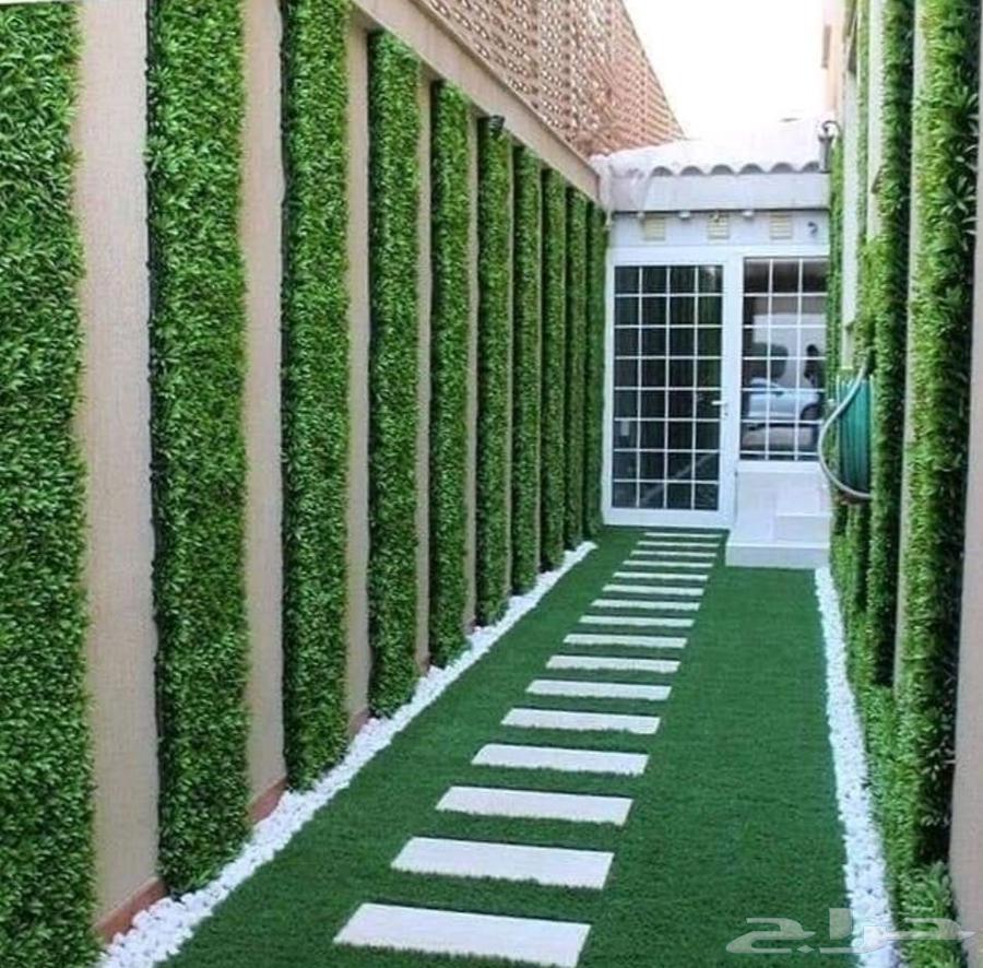 تنسيق حدائق وتصميم الشلالات و النوافير64244670039553113