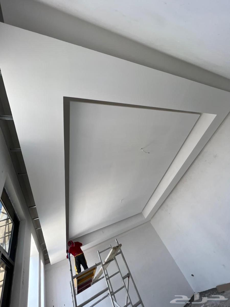 ترميم وتشطيب بأيدي ماهره وإشراف سعودي64244833470338114