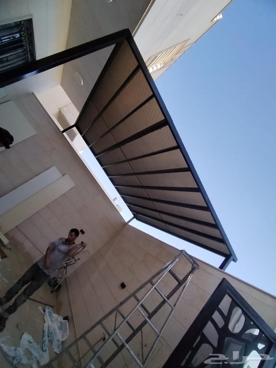 Yemeni blacksmith looking for work in sheds, awnings, maintenance of all types of blacksmithing64240785502083112