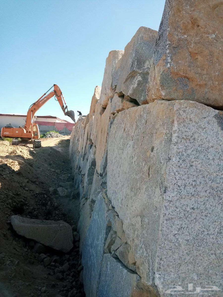 معلم حجر بنيان جدارت تلبيس ربراب64240627017730110