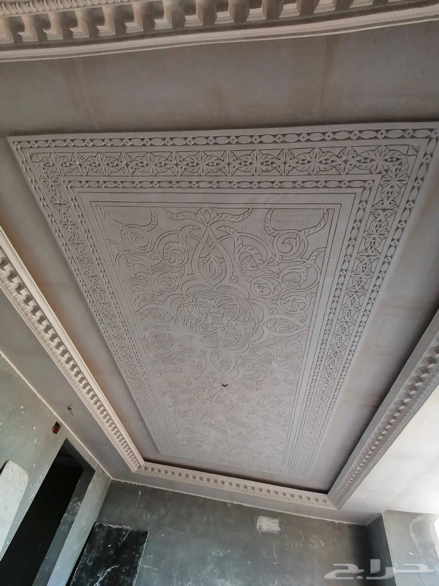 You from you, O Maklakhin, Moroccan decoration, plaster decorations in Tabuk64241146938626110