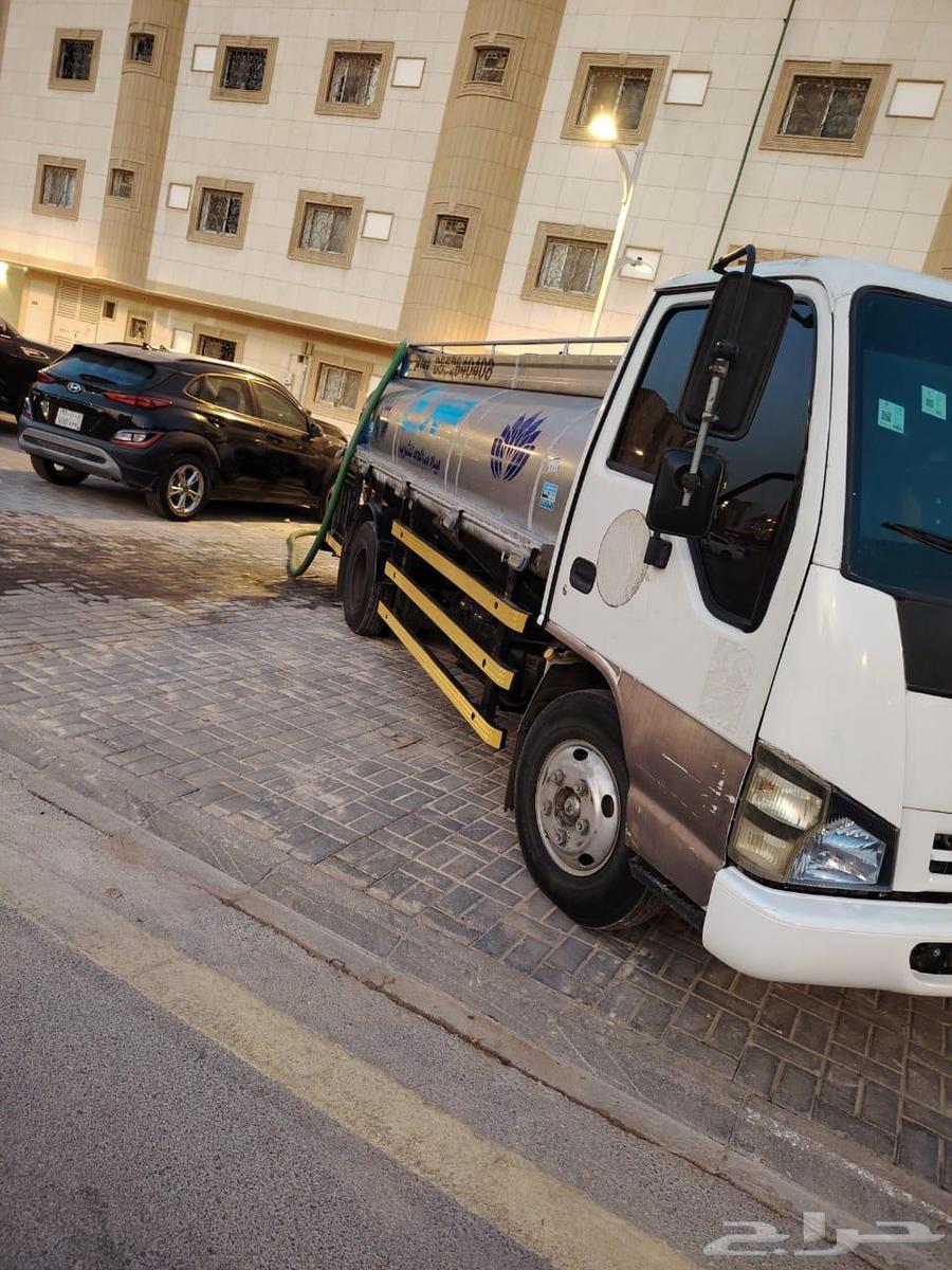 وايت مياه 6طن صالحه64236753582850112