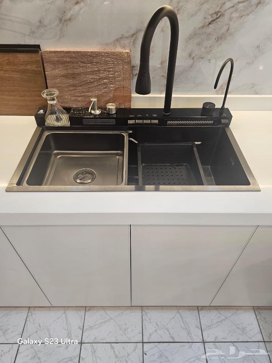 مطابخ المنيوم حديثه وراقيه حسب الطلب وبارخص الأسعار64241488605697113