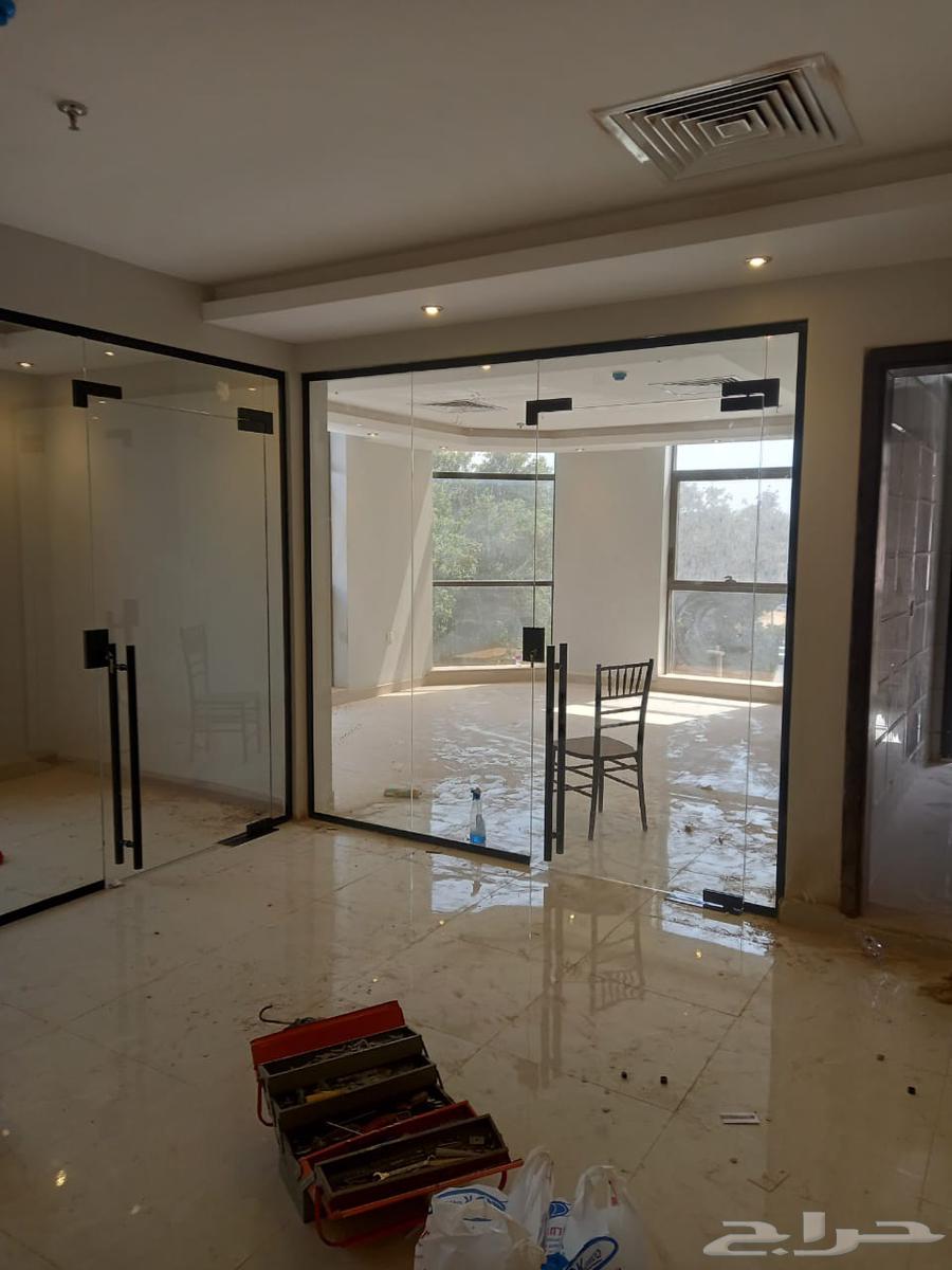 قزاز ابواب المحلات والمكاتب64240952167811110