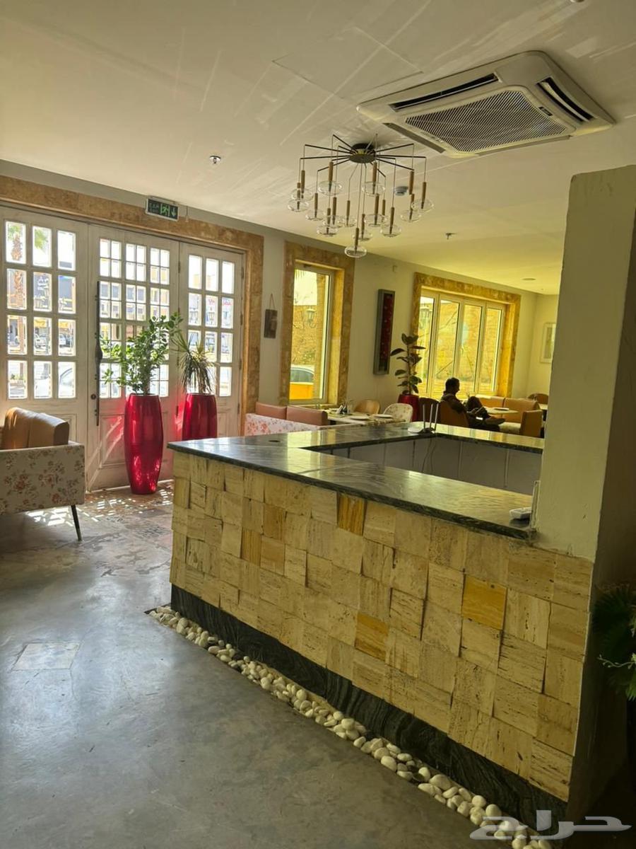 توريد وتركيب جميع انواع الحجر والرخام ترفنتينو وجه الجبل64240459896579110