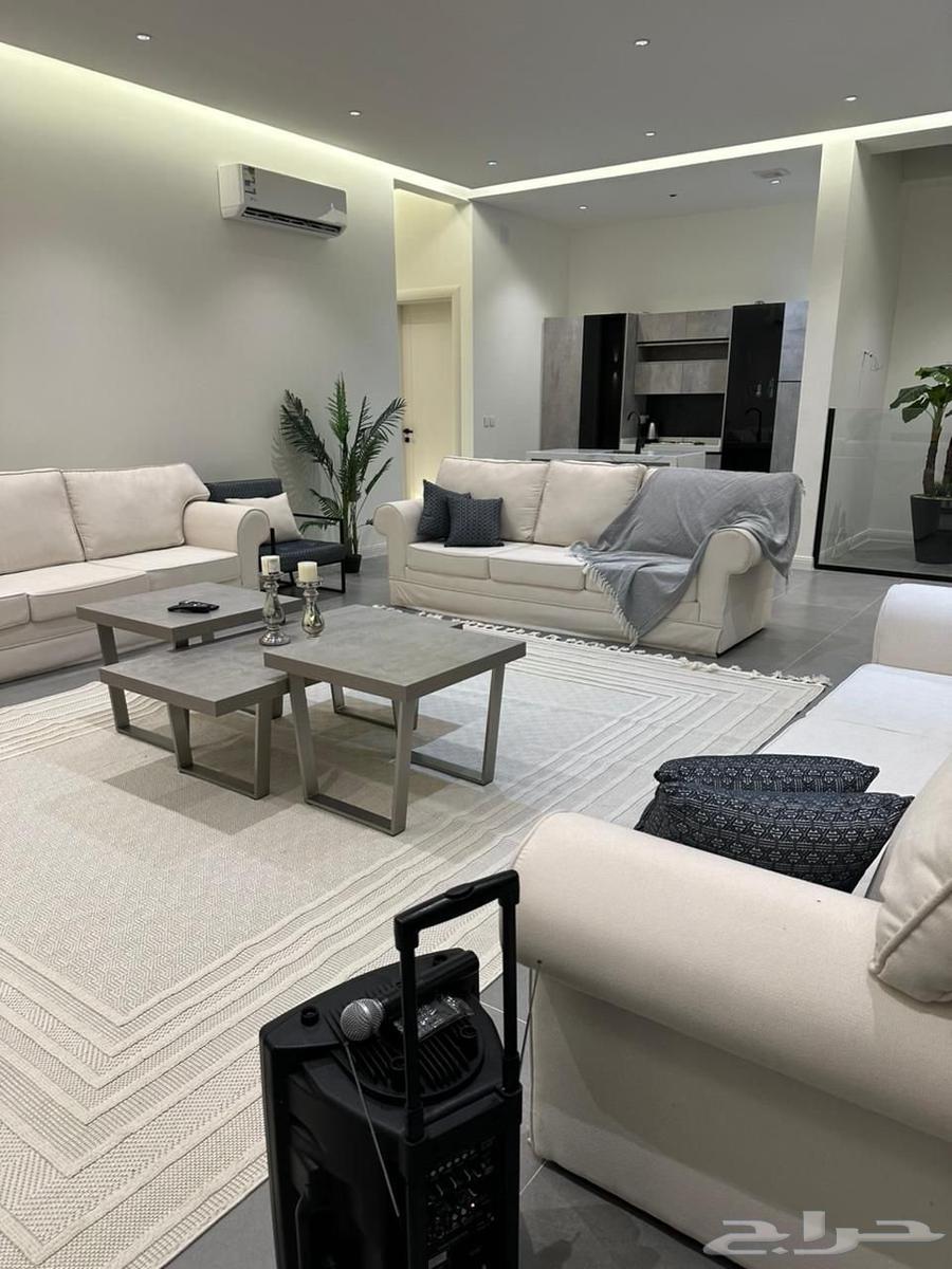 للبيع شاليه فندقي بحي النقيب64240450806530112