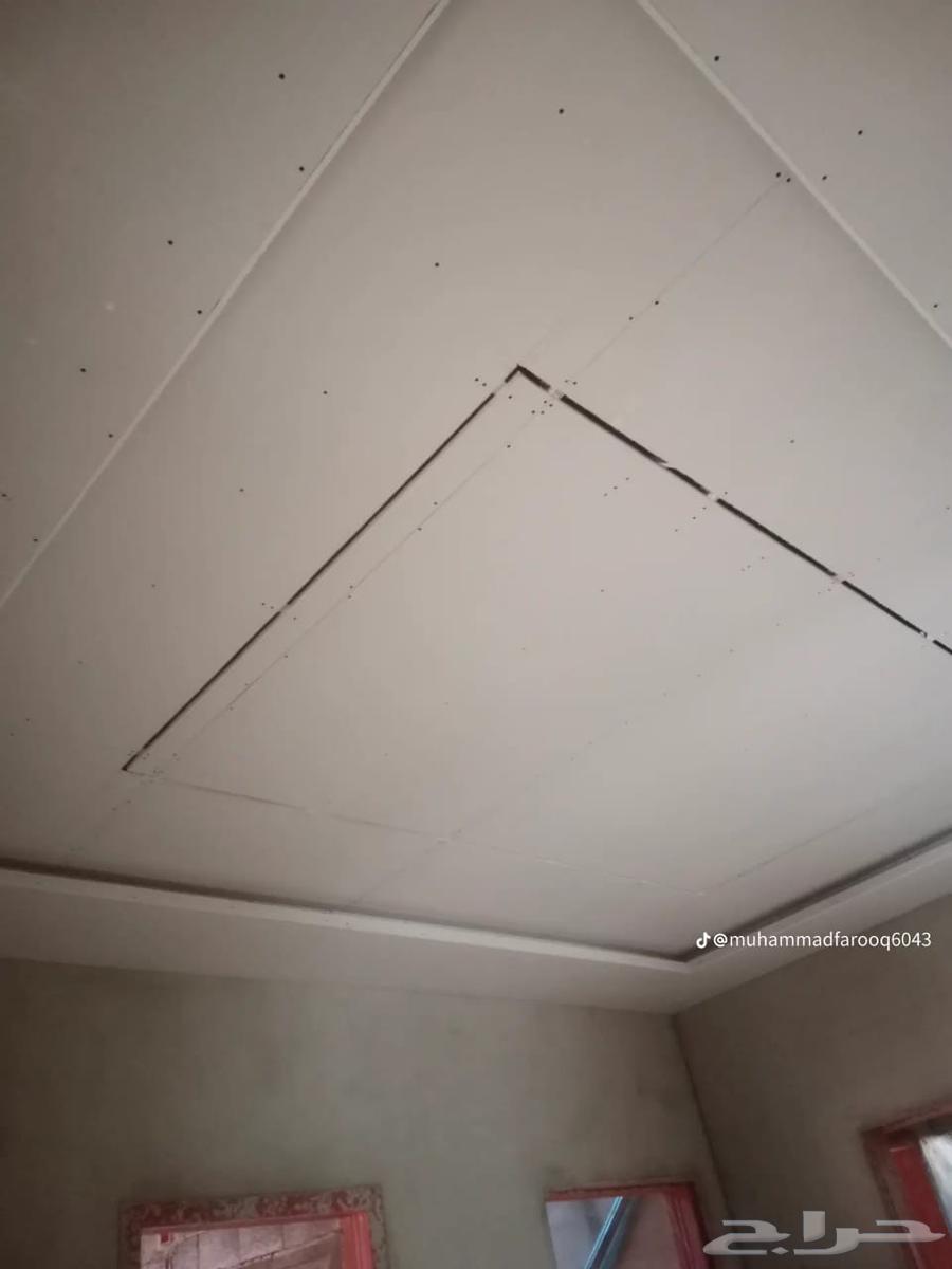 Gypsum board, decorative gypsum, chipboard, wood substitute, alternative to plaster64240954513538110