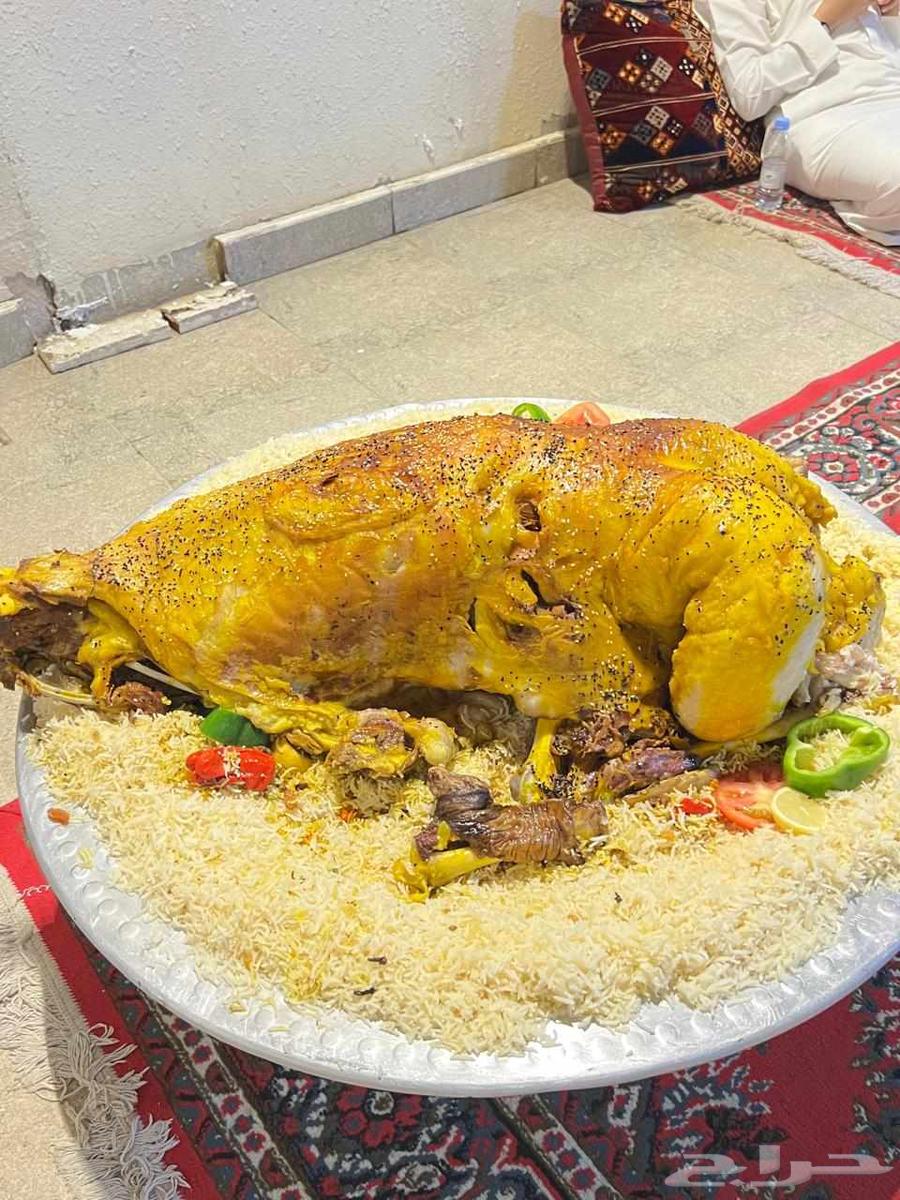 طباخ متنقل بكامل المعاميل64259717466881113