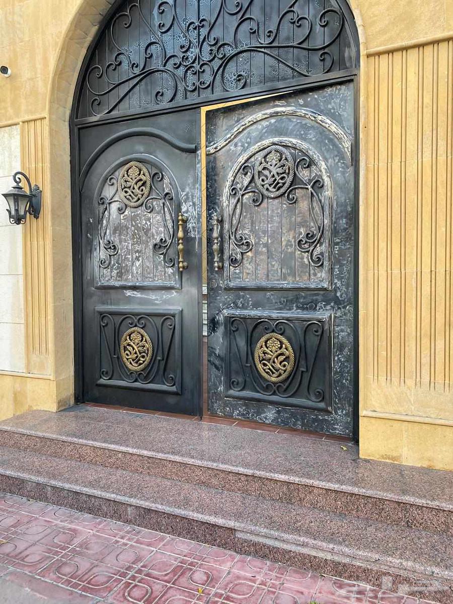 Jeddah blacksmith for all blacksmithing works64244834376067113