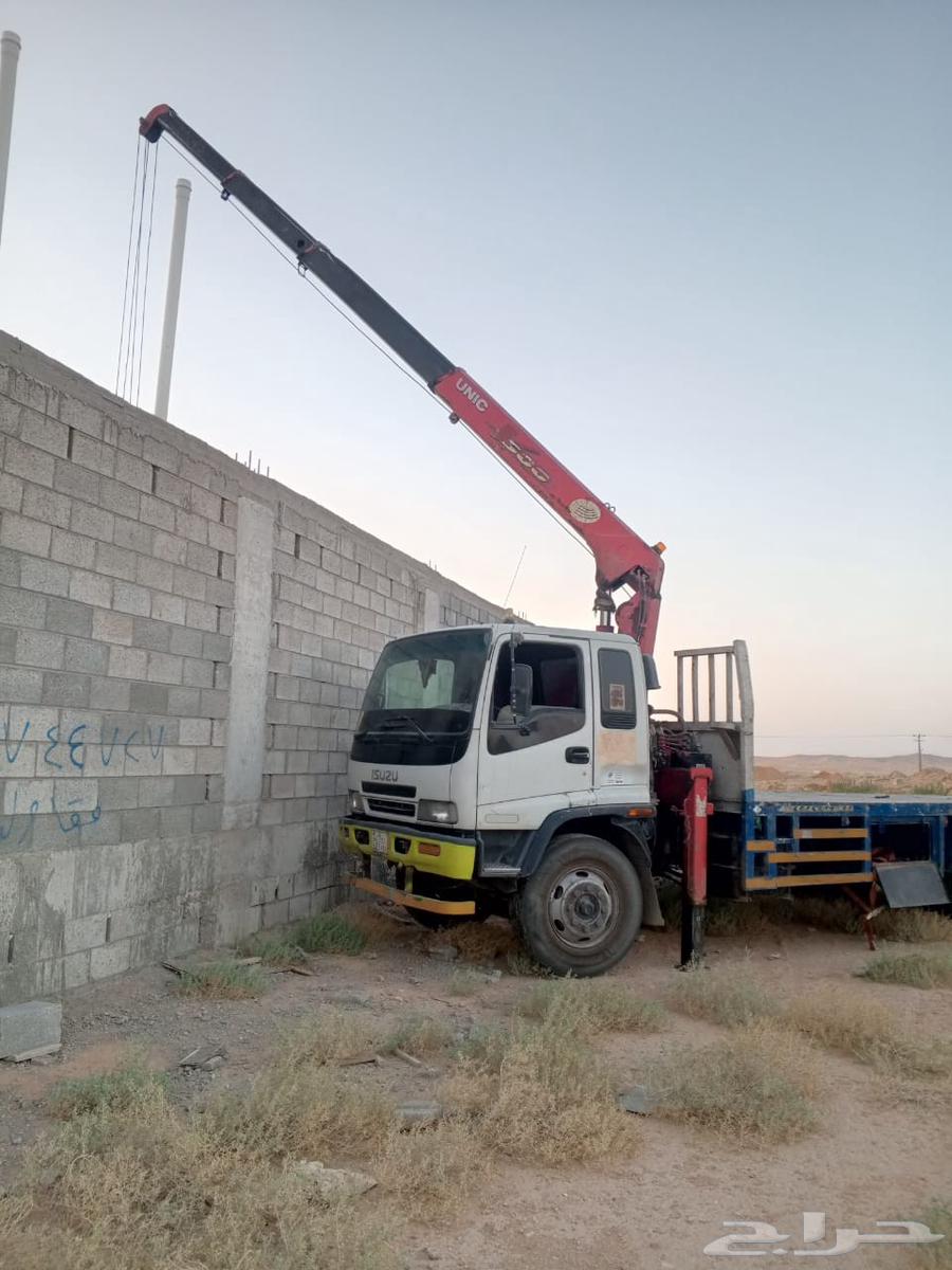 Public transportation within and outside Riyadh, towing trucks, cranes64241654180994112