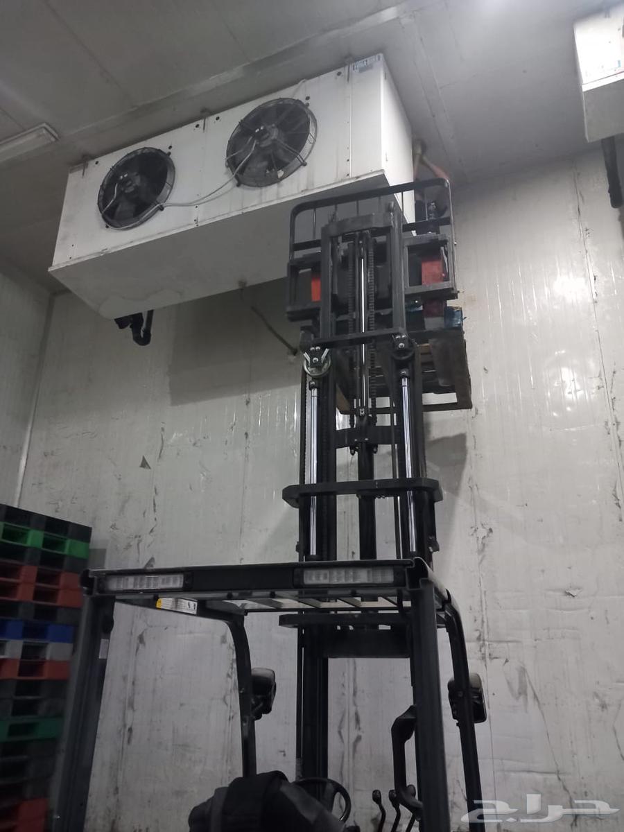 صيانه واصلاح جميع المكيفات المركزي وتمديد نحاس عميار وباعلي64241487326466113