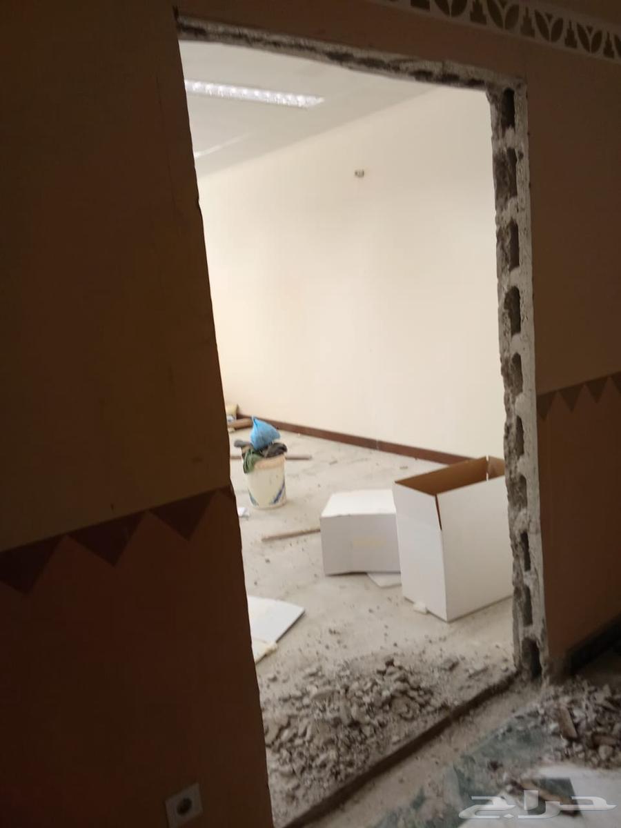 هدم وتكسير ومباني وترميم وقص بالصاورخ64240788966402112
