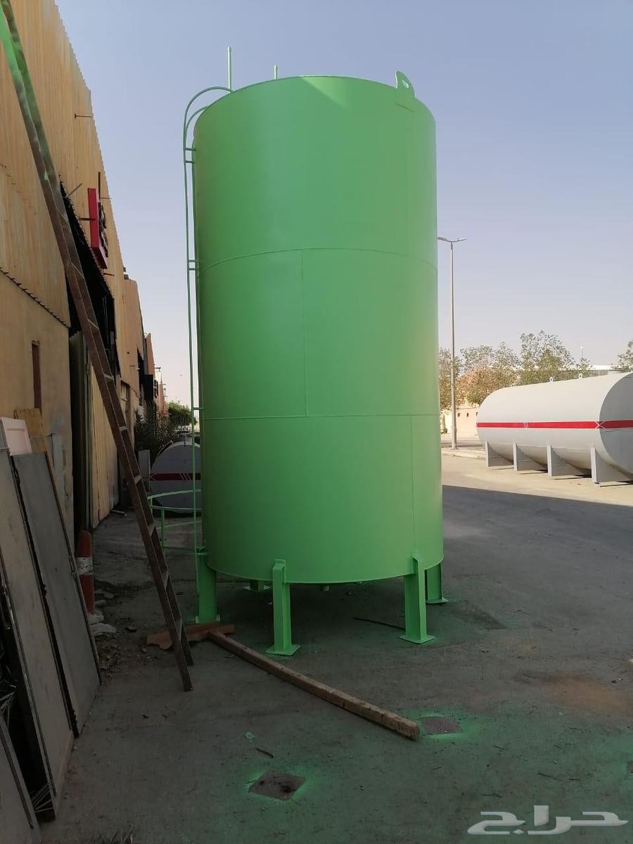 خزانات وقود مظلات هناجر اسوار وتسوير غرف وبيوت جاهزة درج وس64240148665987111