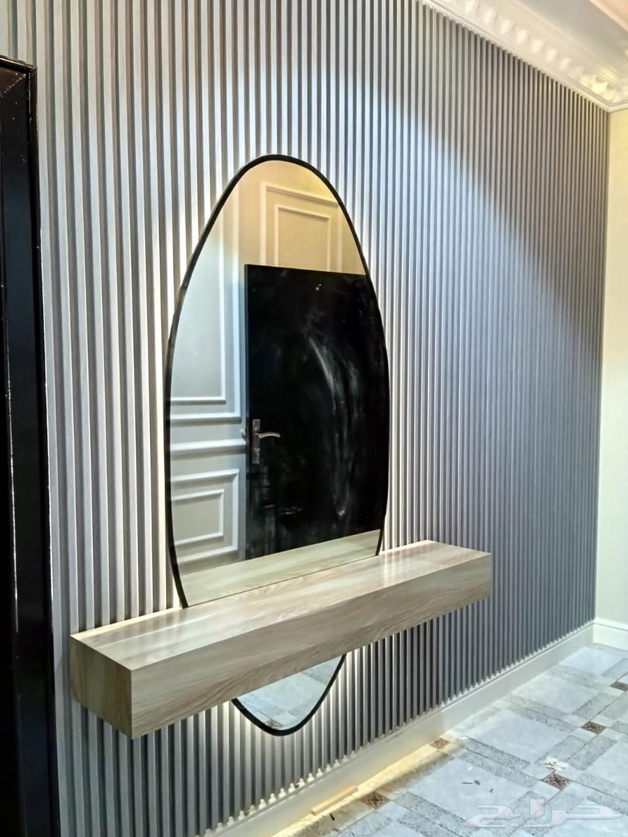 ابوسالم الدهان والديكورات وجميع اعمال الترميم64240148556162113