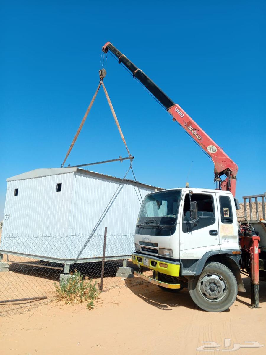 Public transportation within and outside Riyadh, towing trucks, cranes64241654180994111