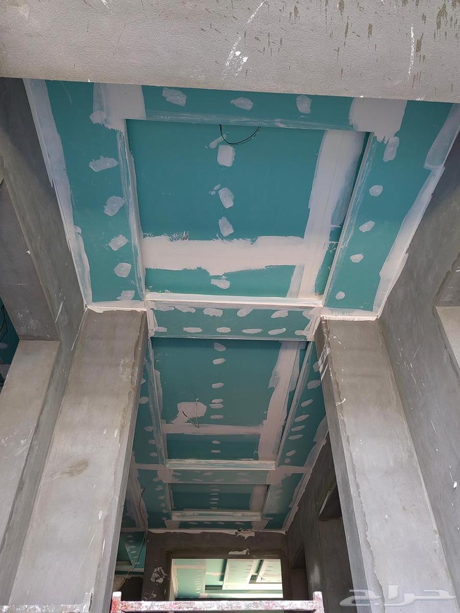 معلم جبس بورد الدمام64240788378755113