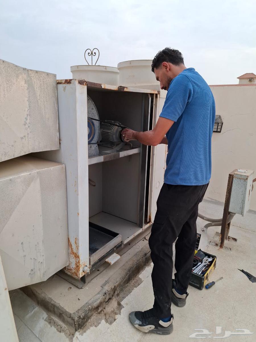 أعمال التكييف64240785694722112