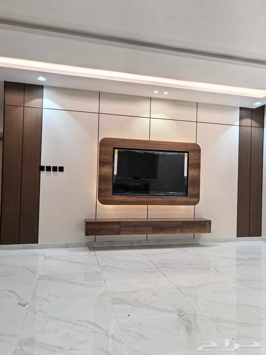 ديكورات وورق جدران وجبس بوارد64241486554881112