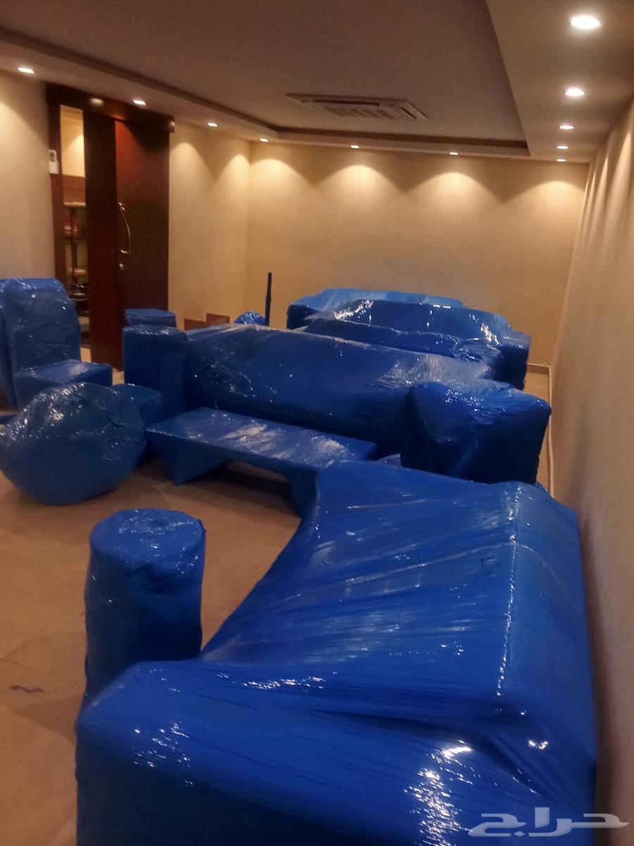 Furniture Moving, Household Relocation in Jeddah with Disassembly, Assembly, and Packaging64241652630147113