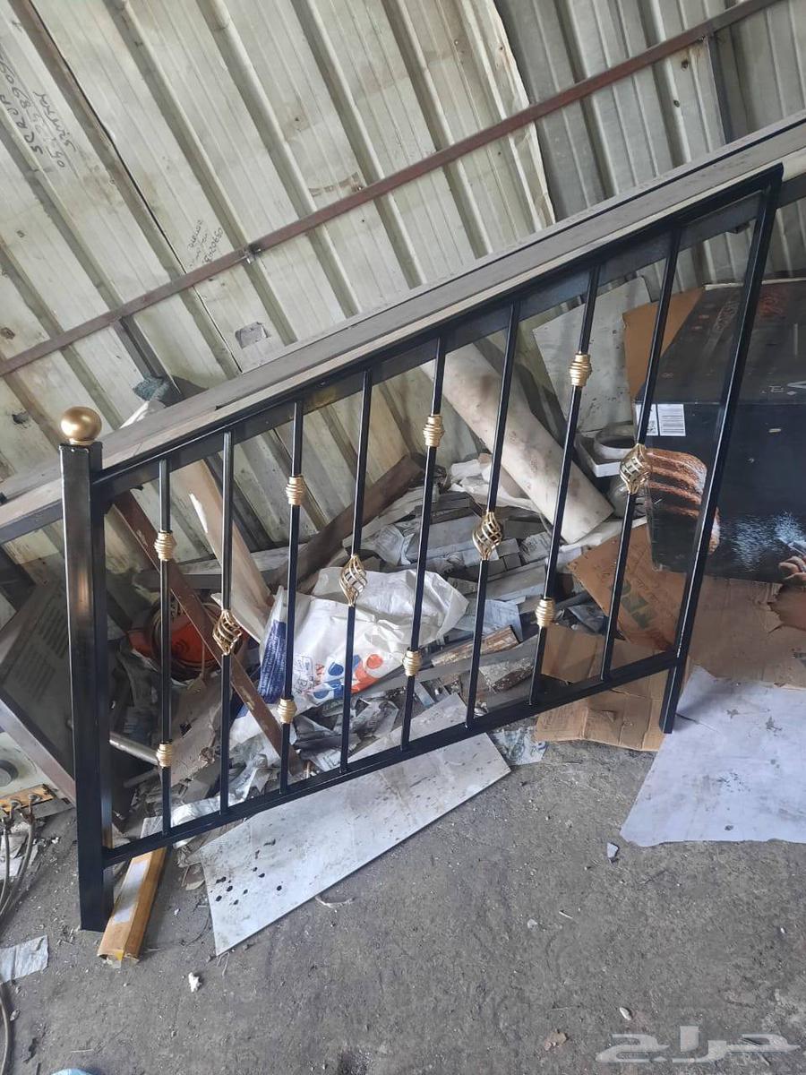 حداد ابواب شبابيك64240627424898111