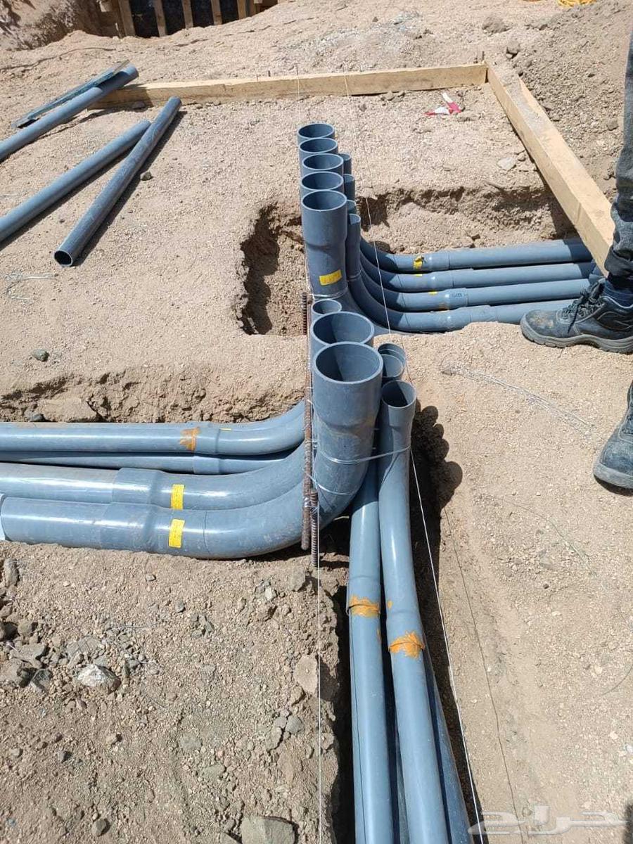 مقاول أعمال كهربائيه فلل قصور استراحات جميع اعمال الكهرباء64241652264193112