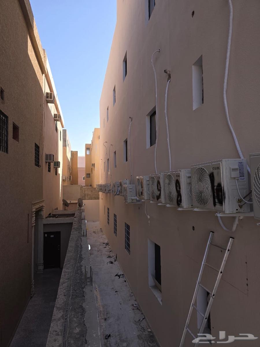 صيانه واصلاح جميع المكيفات المركزي وتمديد نحاس عميار وباعلي64241487326466110