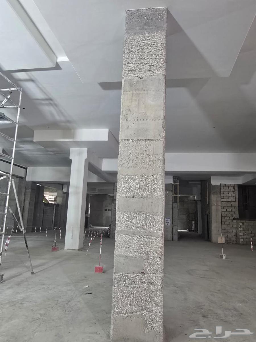 Repair, maintenance, and finishing works64240458978563111