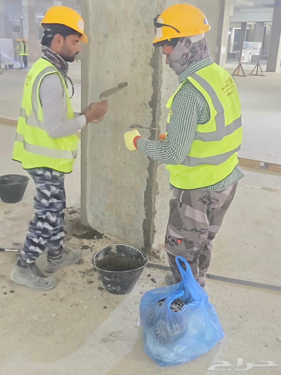 Repair, maintenance, and finishing works64240458978563110