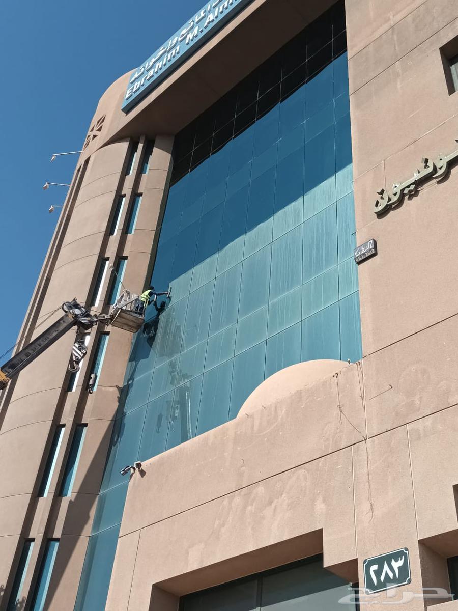 نحن مؤسسه نظافه نقدم كل الخدمات النظافه برياض64244668920707113