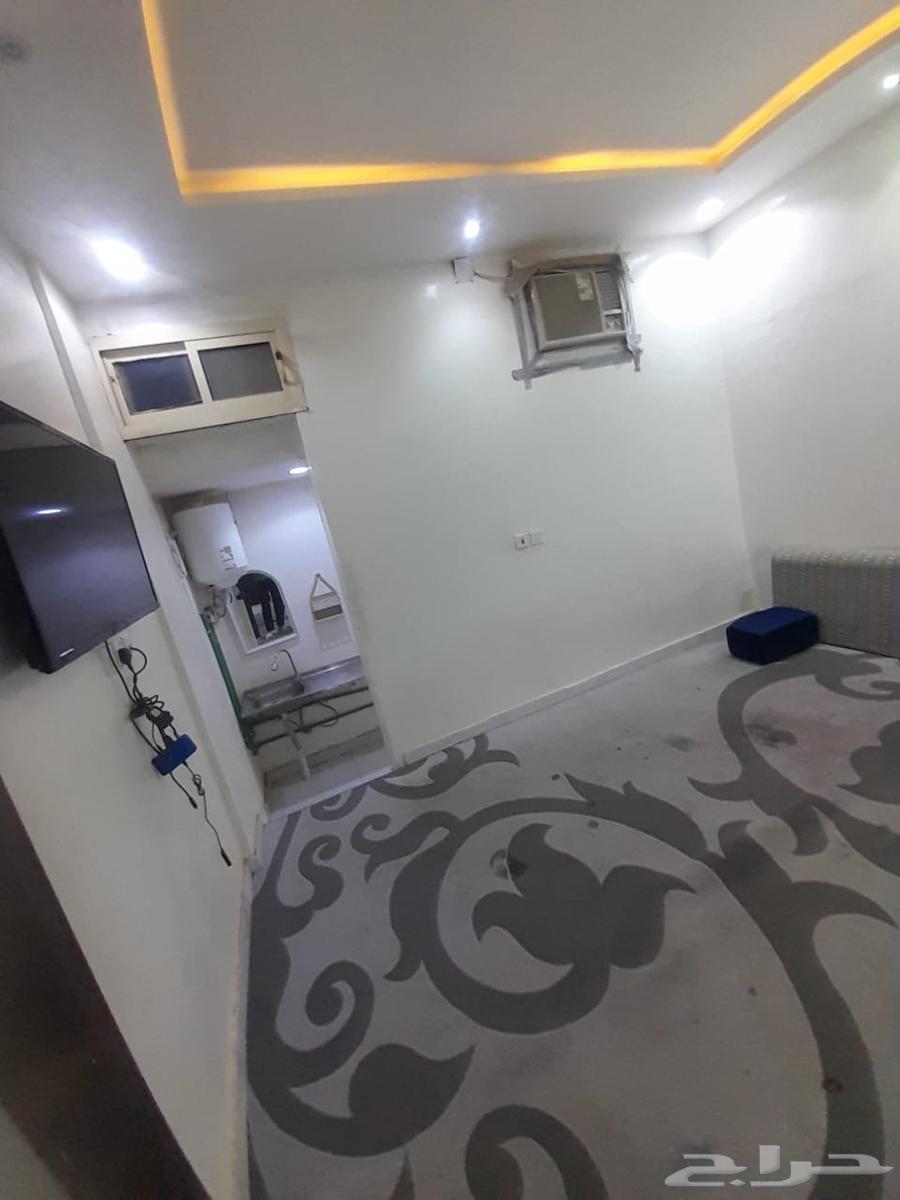 شقق وغرف عزاب للايجار الشهري64240449902722111