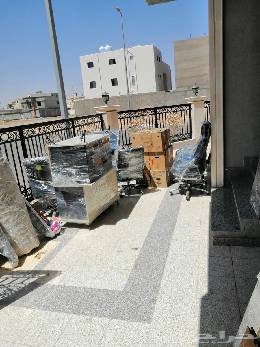 نقل عفش بتبوك64240300532609113