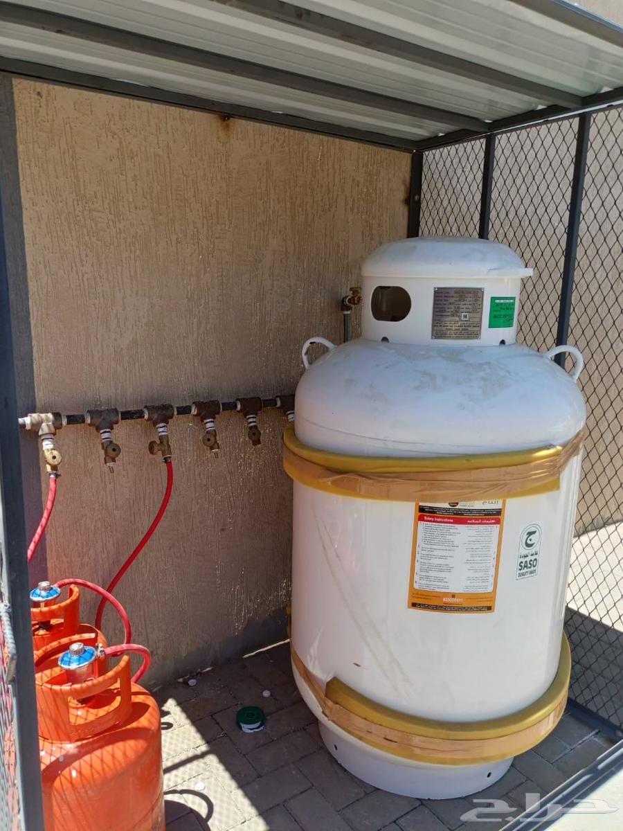 Central Gas Pipe Extension Technical Instructor64240459913089110