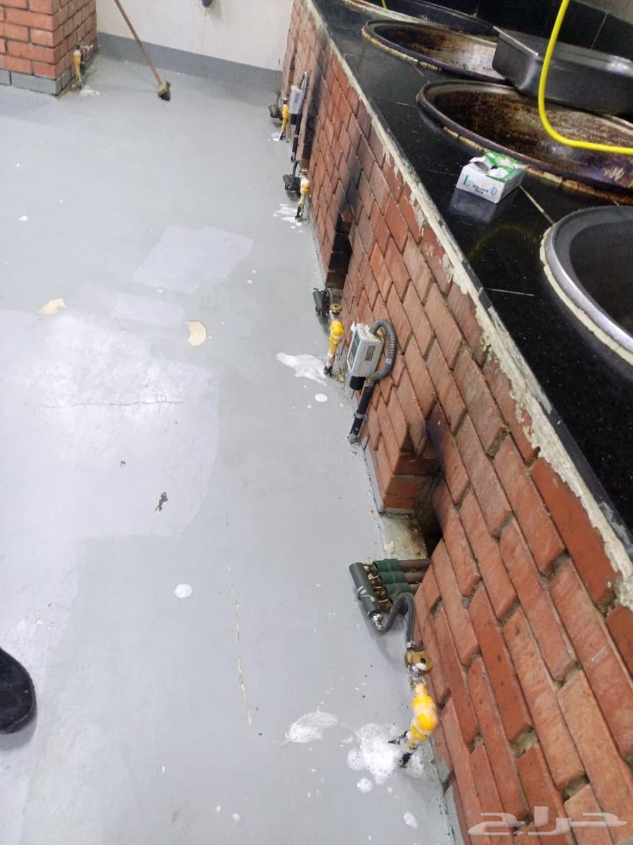 Central Gas Pipe Extension Technical Instructor64240459913089114