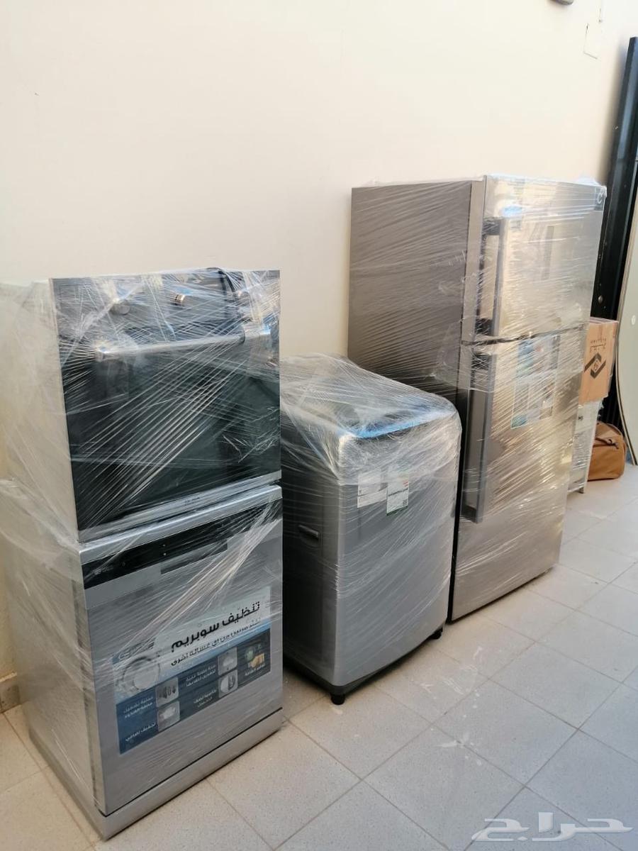 نقل عفش بتبوك64240300532609114