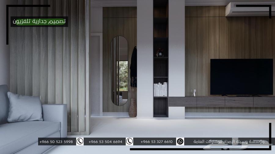 One of our works (screen mural design)64240625658242110